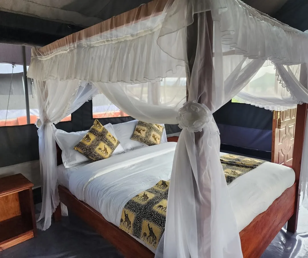 Endeem Mara Resort